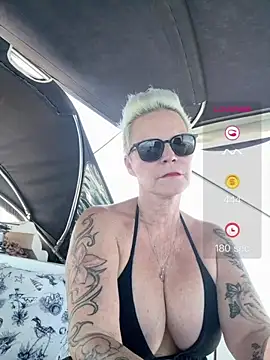 German_Milf 现场XXX聊天
