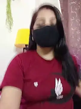 Hot_pooja2 现场XXX聊天