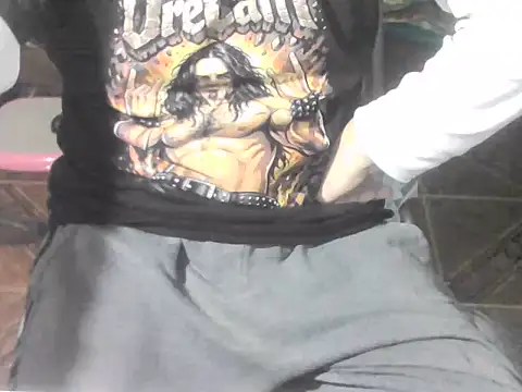 Živý XXX chat OreCam
