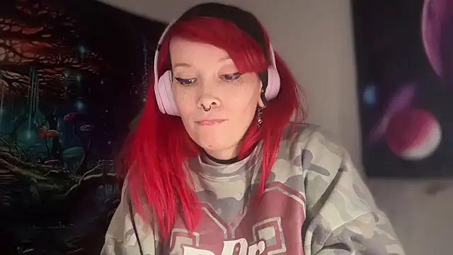 FRRANNKIE's Live XXX Chat