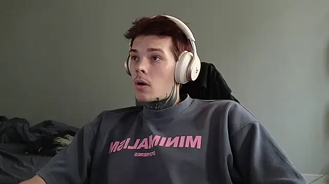 DENIS_HERE XXX чат на живо