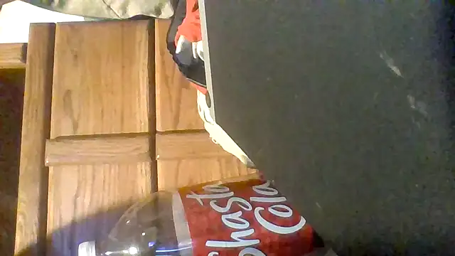 theboobietrap's Live XXX Chat