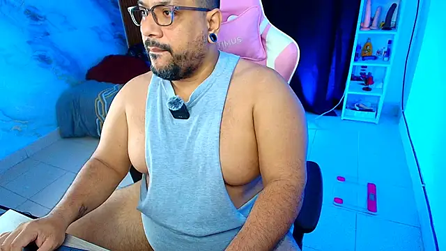 jacoob_woods' Live XXX Chat