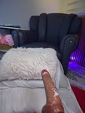 BonnieRitz 라이브 XXX 채팅