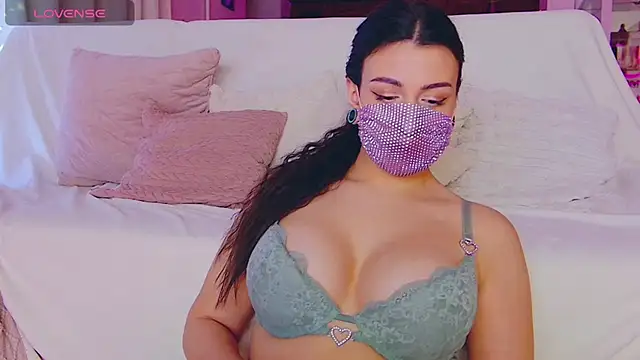 the_sabennan Live XXX chat