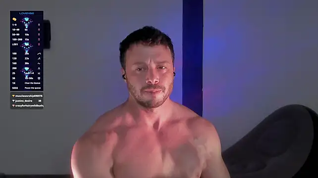 AlexJaz11 লাইভ XXX চ্যাট