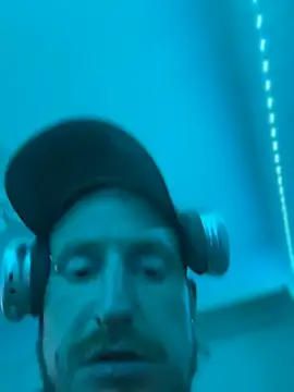 mygodisgood45 Pertunjukan Webcam
