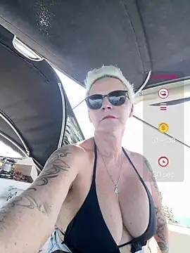XXX chat uživo modela German_Milf