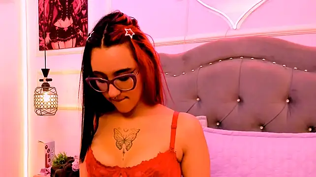 Chat XXX ao vivo de april_cobain