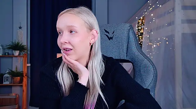 MaoqiBeverly's Live XXX Chat