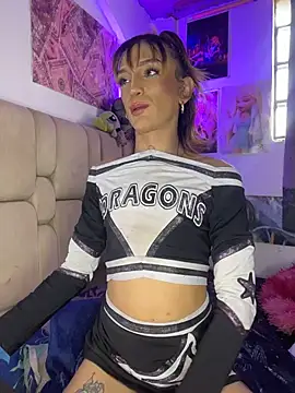 celeste_hell_'s Live XXX Chat