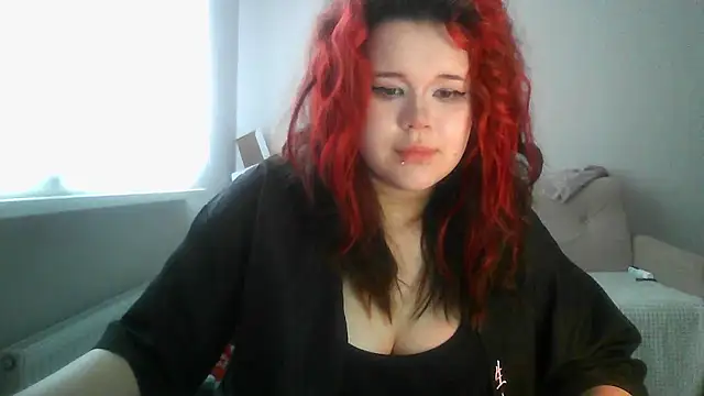 Amanda_Mia_ 라이브 XXX 채팅
