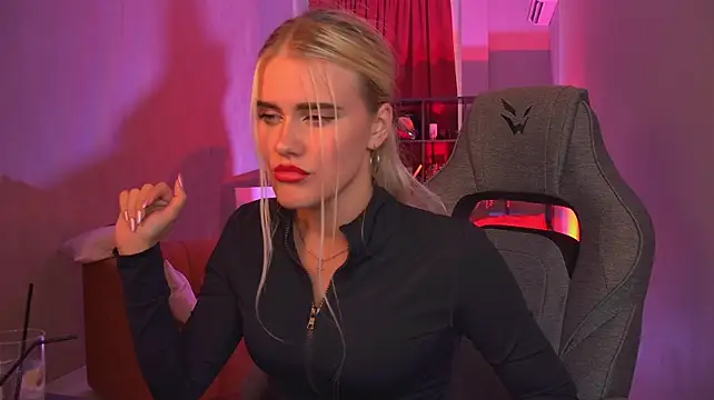 Chat XXX ao vivo de KattyWilde