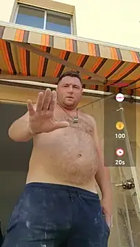 seloloko20 Chat XXX in diretta