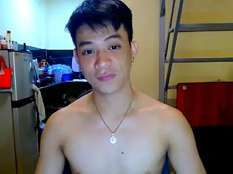 AsianCUMQUICKLY – Live XXX-chat
