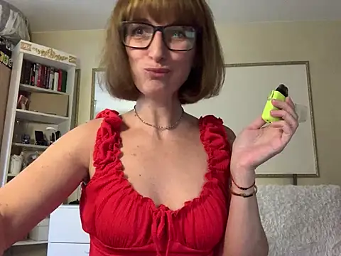 Chat XXX ao vivo de SolLina