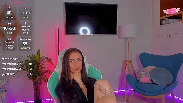 Eva__Blaze's Live XXX Chat