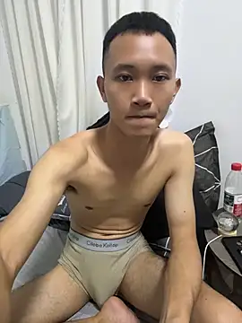 lun_kai 现场XXX聊天