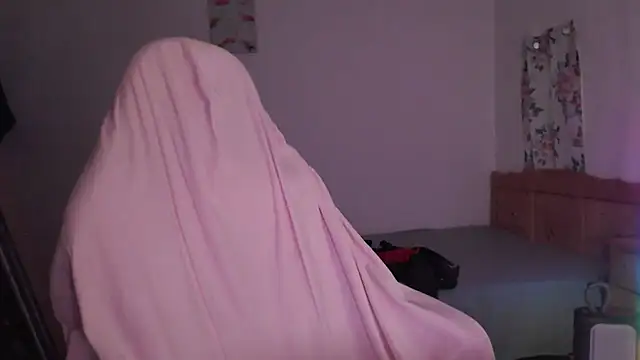 Chat XXX ao vivo de missyalis