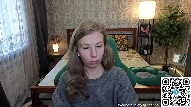 Živý XXX chat Lill_Ana