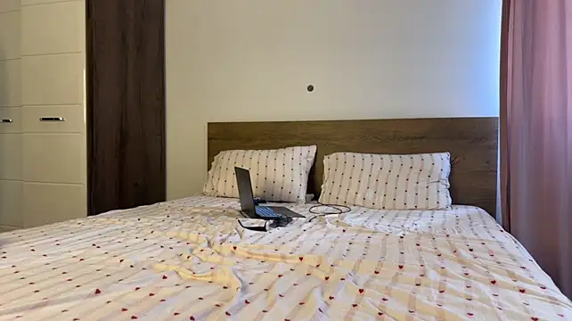 Chat XXX ao vivo de MathiasRay