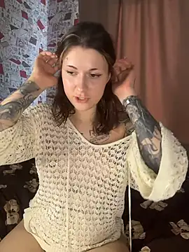 Chat XXX ao vivo de sugarhalo