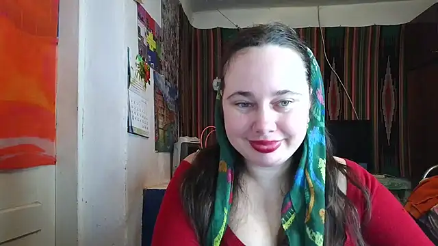 Cora_Maro Obrolan Langsung XXX