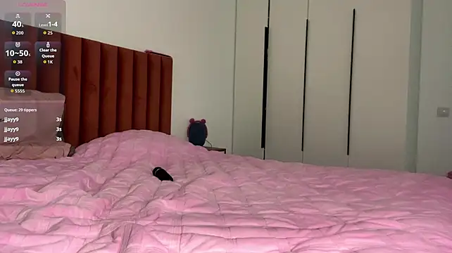 MarshaTeaff Live XXX-chat