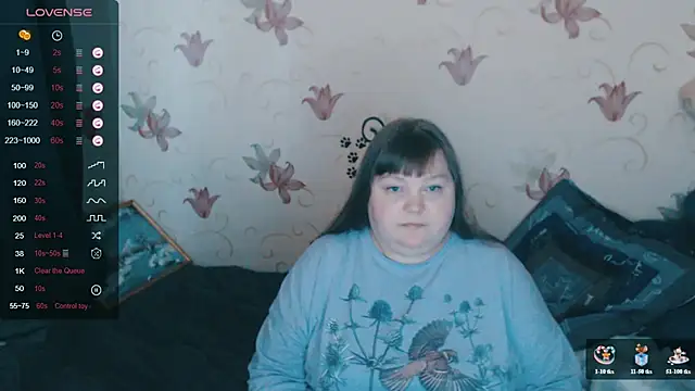 Chat XXX en directo de fistashka___