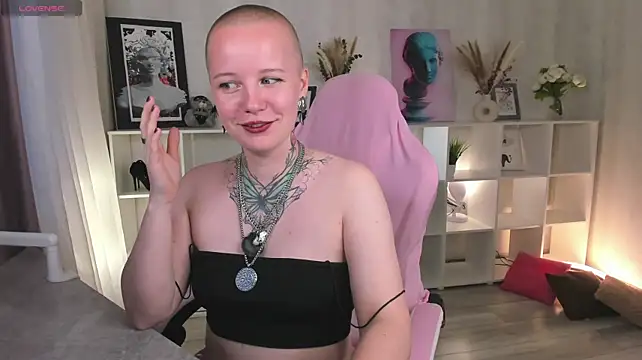 Chat XXX Live Ruby_Toreadorr