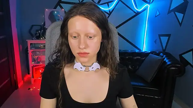 LidaDarknetn Live XXX chat