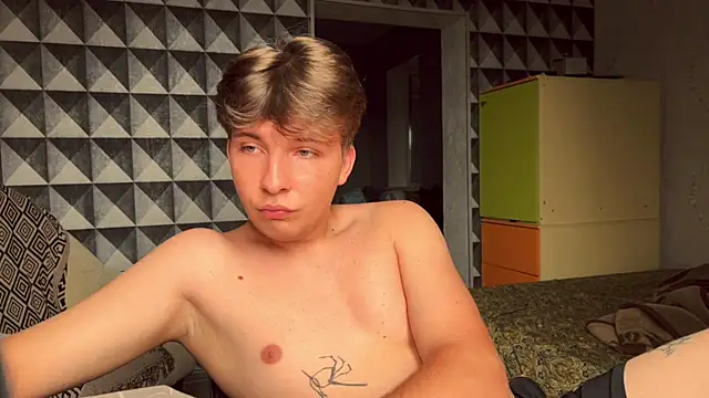 FlinsEuphoria – Live XXX-chat