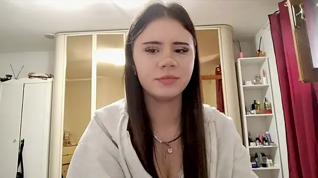 AnnieQuten Live XXX chat