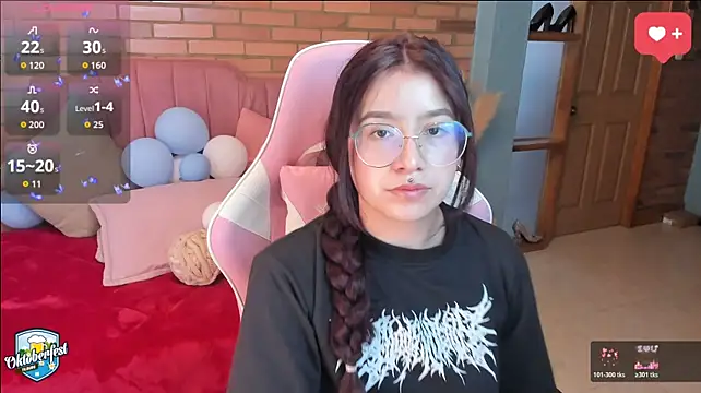 Chat XXX Live Amy_joones