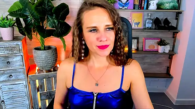 EmiliaBedy Chat XXX in diretta