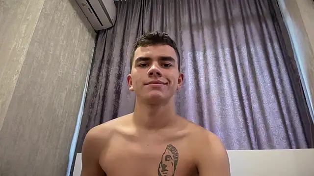 Živý XXX chat Just_Max02