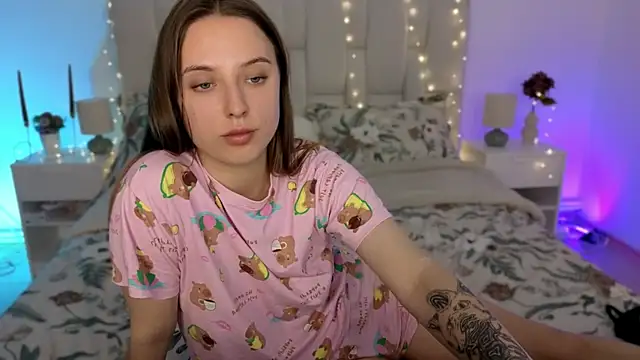 Cornelia_kitty's Live XXX Chat