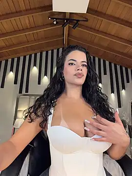 KateSunder Live XXX-Chat