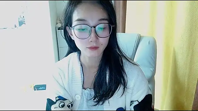 Chat XXX ao vivo de NIAN-er