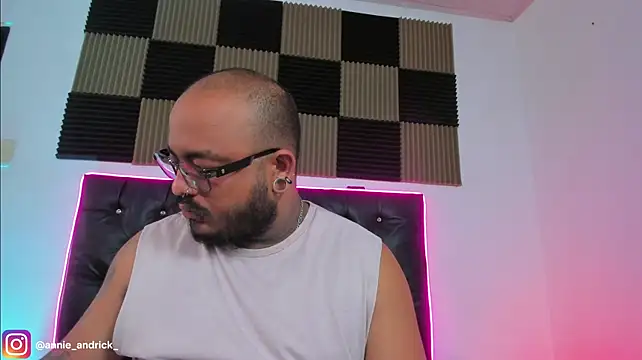 _Annie_Andrick_ élő XXX-chatje