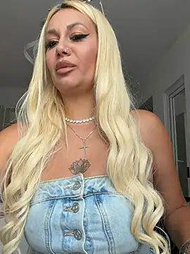 barbyeDoll Live XXX Chat