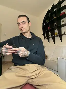 IamAlexein Live XXX chat