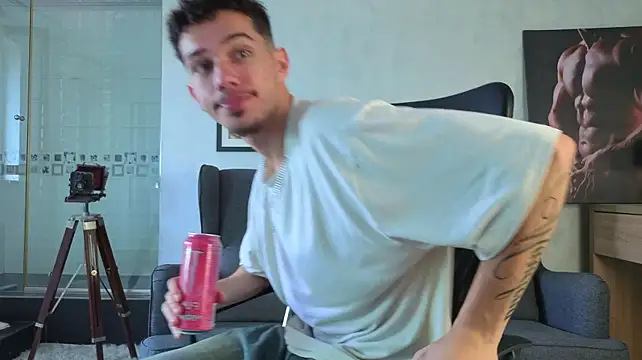 Chat XXX Live KaydenDrew