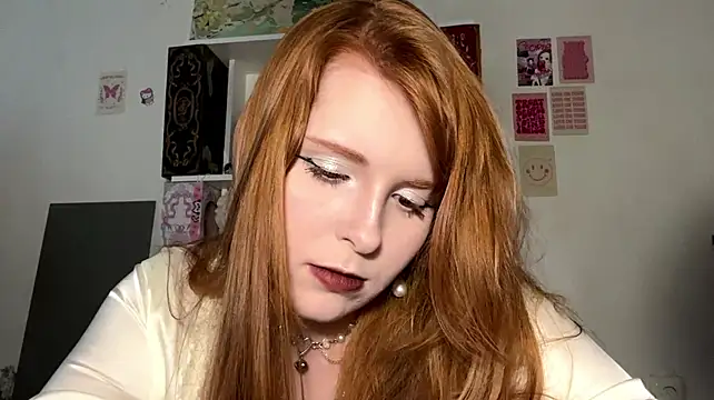 Chat XXX ao vivo de RenitaSpar
