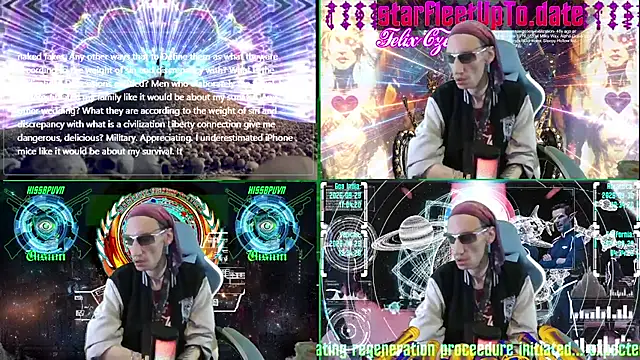 solodethlordsubveganFAQ Live XXX-Chat