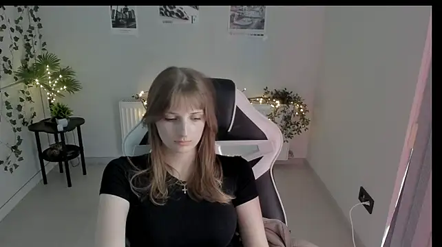 Star_Nellie's Live XXX Chat