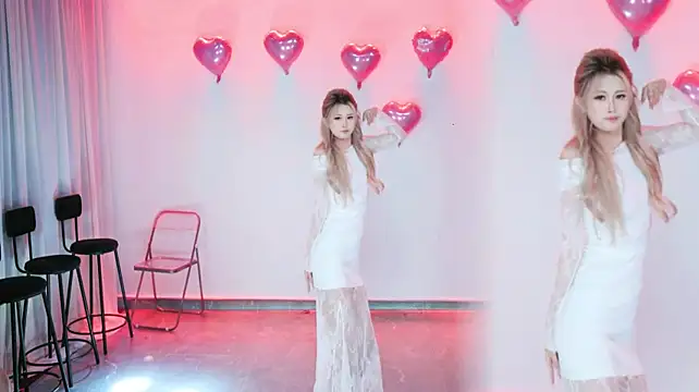 YY-101 Live XXX-Chat