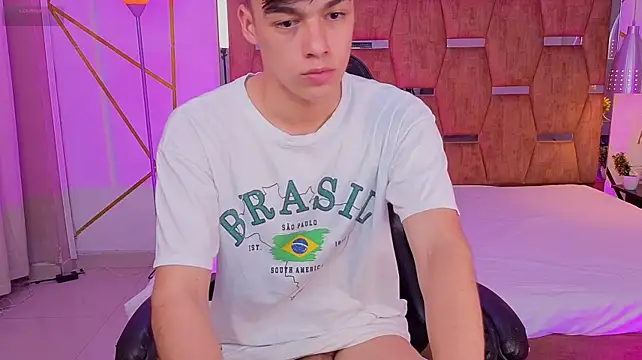 Gerony_ 即時 XXX 聊天