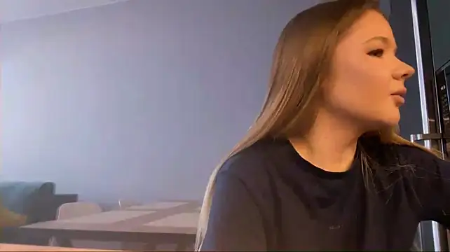 Chat XXX ao vivo de BrigitteDowers