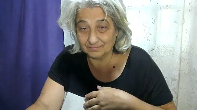 Chat XXX ao vivo de ExquisiteMature